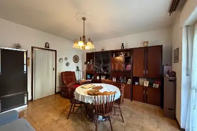 Casa in vendita, Via Monte Popera, Milano