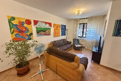 Casa in vendita, Via Cannucciari, Nettuno