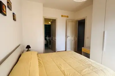 Casa in vendita, Via Li Scali, Arzachena