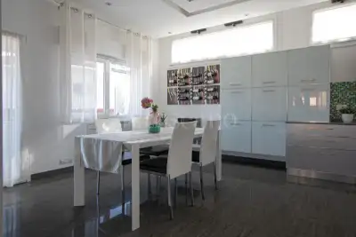 Villino a Schiera in vendita, Via Balai, Porto Torres