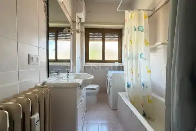 Casa in vendita, Via Francesco Algarotti, Roma
