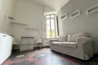 Casa in vendita, Via Conte Verde, Torino