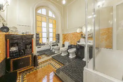 Casa in vendita, Via Sidney Sonnino, Cagliari