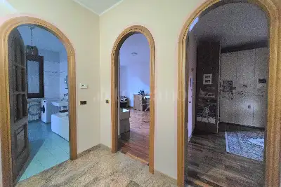 Villa in vendita, Via F. Petrarca, Sarezzo