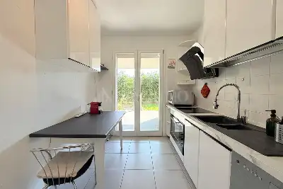 Casa in vendita, Via Gargano n. 46, Milano