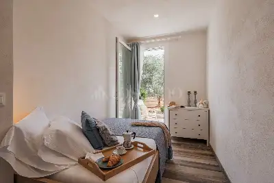 Villa in vendita, Contrada Puspo, Carovigno