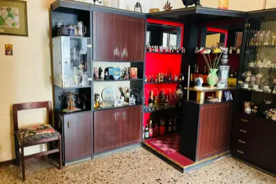 Casa in vendita, Via Timoleone, Catania