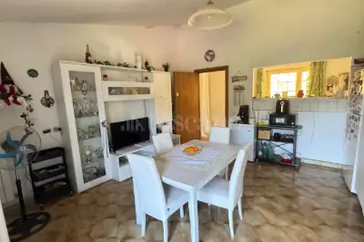 Casa in vendita, Via Monte Stallone, Formello