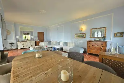 Villa in vendita, Strada Statale 1, Santa Marinella