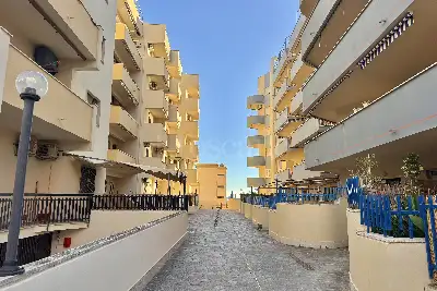 Casa in vendita, Via Fratelli Rosselli, Nettuno