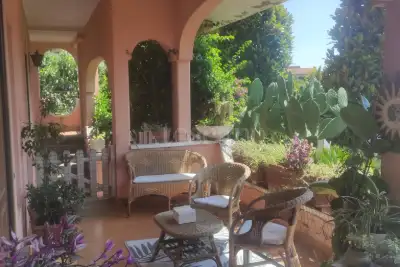 Villa Plurifamiliare in vendita, Via Giovanni Re, Roma