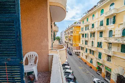 Casa in vendita, Via Trento, Genova