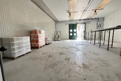 Capannone in vendita, zona industriale , Cerignola