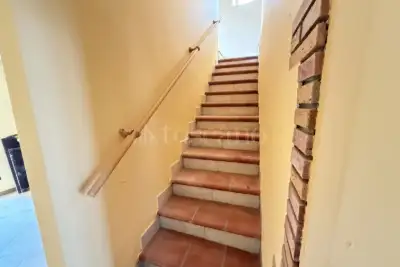 Casa Indipendente in vendita, Via Soccorso, Messina