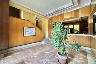Casa in vendita, Via di Mezzocammino, Roma