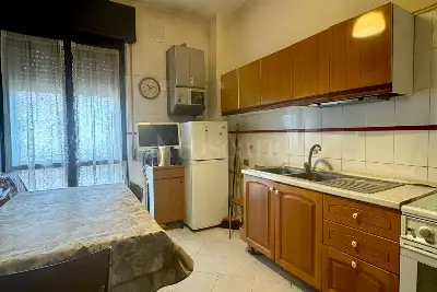 Casa in vendita, Via Leopoldo Cassese, Avellino