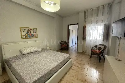 Casa Indipendente in vendita, Via Bezzecca, Catania