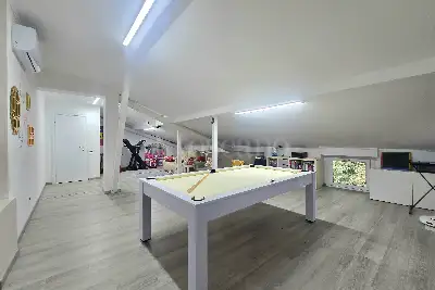 Casa in vendita, Via Costorio, Concesio