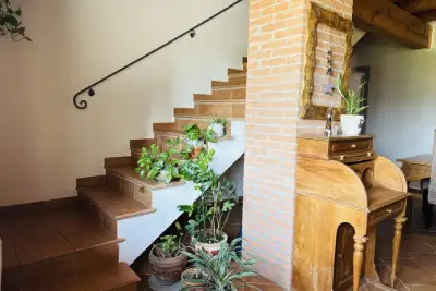 Casa Indipendente in vendita, Via Ponte Gandovere, Gussago
