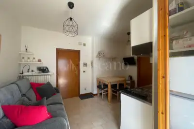 Casa in vendita, Via Giuseppe Verdi, Martinsicuro