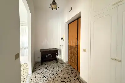 Casa in vendita, Via Climene, Roma