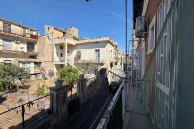 Casa in vendita, Via Anastasio, Catania