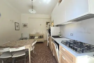 Casa in affitto, Via Luigi Sincero, Roma