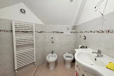 Superattico in vendita, Via Umberto Grosso, Roma