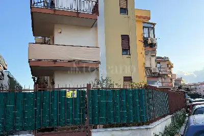 Casa in vendita, Via Emanuele Oliveri Mandalà, Palermo