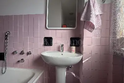 Casa in vendita, Via Carlo Marx, Prato