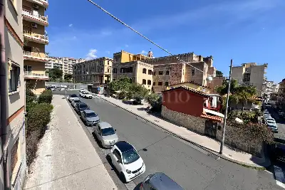 Casa in vendita, Via Orto Limoni, Catania