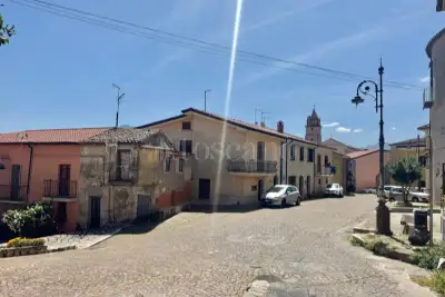 Casa Indipendente in vendita, Via Castello, Montefalcione
