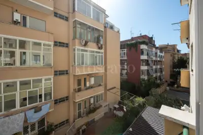 Casa in vendita, Via Gian Luca Squarcialupo, Roma
