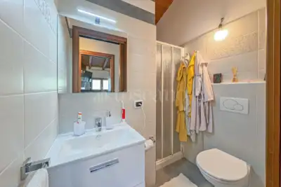 Casa in vendita, Localita Molinazzo, Cugliate-Fabiasco