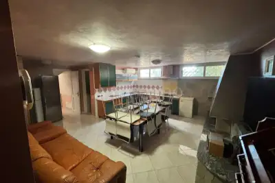 Villa Bifamiliare in vendita, Via dei Carrubi, Quartu Sant'Elena