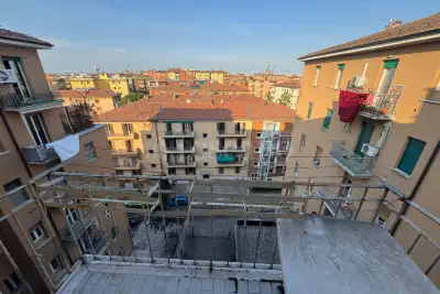 Casa in vendita, Via Augusto Murri, Bologna