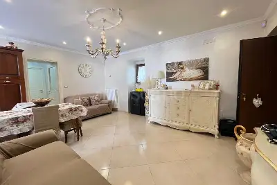 Casa in vendita, Via Ortale San Domenico, Cerignola