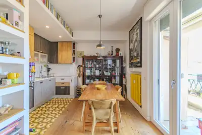 House for sale, Via Luigi Vanvitelli, Roma