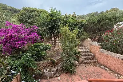 Villino a Schiera in vendita, Via degli Anemoni, Alghero