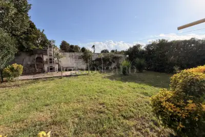 Villa Bifamiliare in vendita, Via degli Ermellini, Ardea