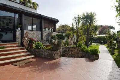 Villa Plurifamiliare in vendita, RESIDENCE " TERRA SALUTE ", Terracina