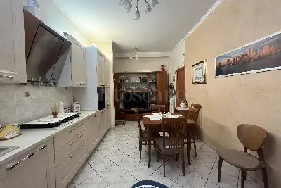 Casa in vendita, VIA GIOVANNI DI BREGANZE, Milano