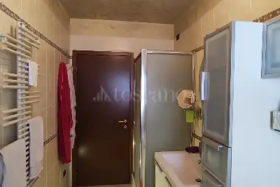 Casa in vendita, Via Padre Pio da Pietralcina, Prato