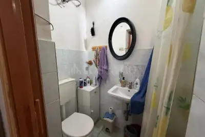 Casa in vendita, Via Prospero Intorcetta, Palermo