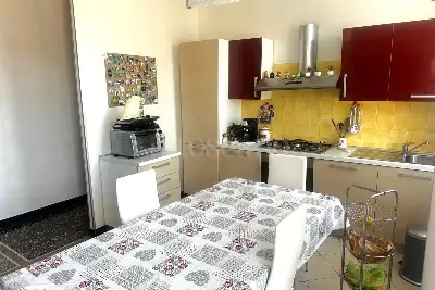 Casa in vendita, Salita dell'Orso, Genova