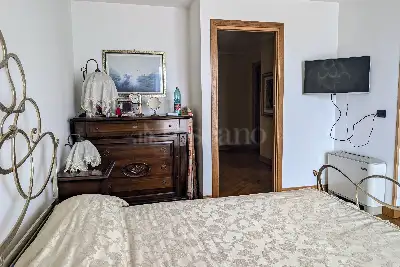 Attico in vendita, Via Andrea Cascella, Roma