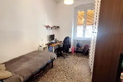 Casa in vendita, Via Giovanni Torti, Genova