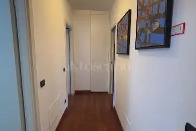 Casa in vendita, Via Mentana, Busto Arsizio, Busto Arsizio