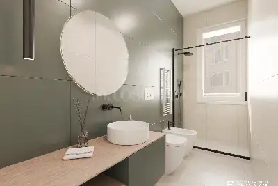 Casa in vendita, Piazzale Gregorio VII, Roma