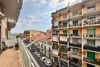 Casa in vendita, Via Ammiraglio Caracciolo, Catania